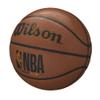 WILSON NBA Forge Series Basketball - Forge Plus, Brown, Size 5-27.5" view 2