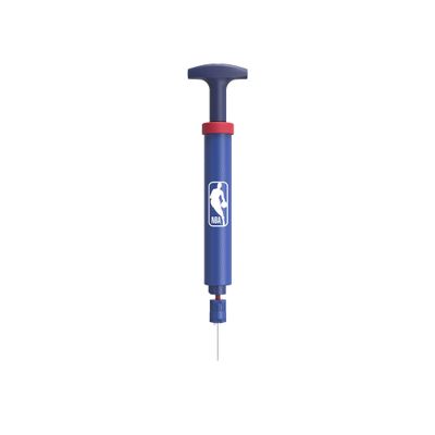 WILSON NBA DRV Dual Action Basketball Pump
