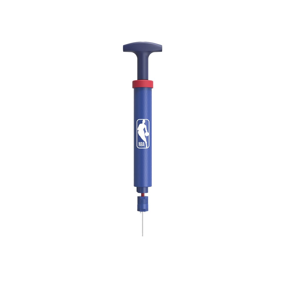 WILSON NBA DRV Dual Action Basketball Pump