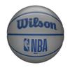 WILSON NBA DRV Series Basketball - DRV, Grey, Size 6 - 28.5" view 1