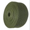 GGR Supplies Durable Polypropylene UV Resistant Webbing Straps Ideal for DIY Projects, Pet Collars, Outdoors, Crafts and Much More. 1 Inch (Olive Drab, 100) view 1