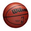 WILSON NBA Authentic Series Basketball - Indoor, Size 6 - 28.5" view 2