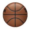 WILSON NBA Forge Series Basketball - Forge Plus, Brown, Size 6-28.5" view 3