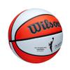 WILSON WNBA Authentic Series Basketball - Outdoor, 27.5" view 2