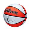 WILSON WNBA Authentic Series Basketball - Outdoor, 27.5" view 3