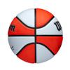 WILSON WNBA Authentic Series Basketball - Outdoor, 27.5" view 4