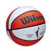 WILSON WNBA Authentic Series Basketball - Outdoor, 28.5" view 2