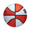 WILSON WNBA Authentic Series Basketball - Outdoor, 28.5" view 4