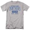 Eastern Illinois University Official Est. Date Unisex Adult T-Shirt, Est. Date, 4X-Large view 1