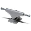 [CCS] Skateboard Trucks | Professional Grade | Steel | Sizes 109mm, 129mm, 139mm, 149mm, & 169mm | Raw Silver, Black | Set of 2 | 1" Mounting Hardware Included (Raw, 109mm (Fits 7.0" Decks)) view 3