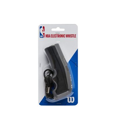 WILSON NBA Electronic Basketball Whistle