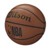 WILSON NBA Forge Series Indoor/Outdoor Basketball - Forge Plus, Brown, Size 7 - 29.5" view 3