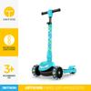Jetson Scooters - Jupiter Mini 3 Wheel Kick Scooter, Blue, Foldable, Lightweight, Portable view 2