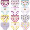 Paw Patrol Girls 12-days Advent Underwear To Make The Holidays And Potty Training Fun, Available In Sizes 2/3t, 4t 5t Briefs, Paw Tg 12pk_box, 4T US view 1