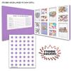 Paw Patrol Girls 12-days Advent Underwear To Make The Holidays And Potty Training Fun, Available In Sizes 2/3t, 4t 5t Briefs, Paw Tg 12pk_box, 4T US view 2