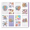 Paw Patrol Girls 12-days Advent Underwear To Make The Holidays And Potty Training Fun, Available In Sizes 2/3t, 4t 5t Briefs, Paw Tg 12pk_box, 4T US view 3