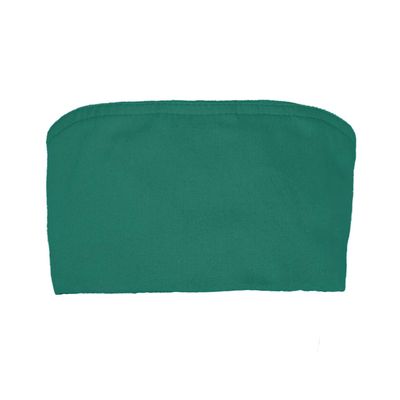 Chef Beanie Teal Blue