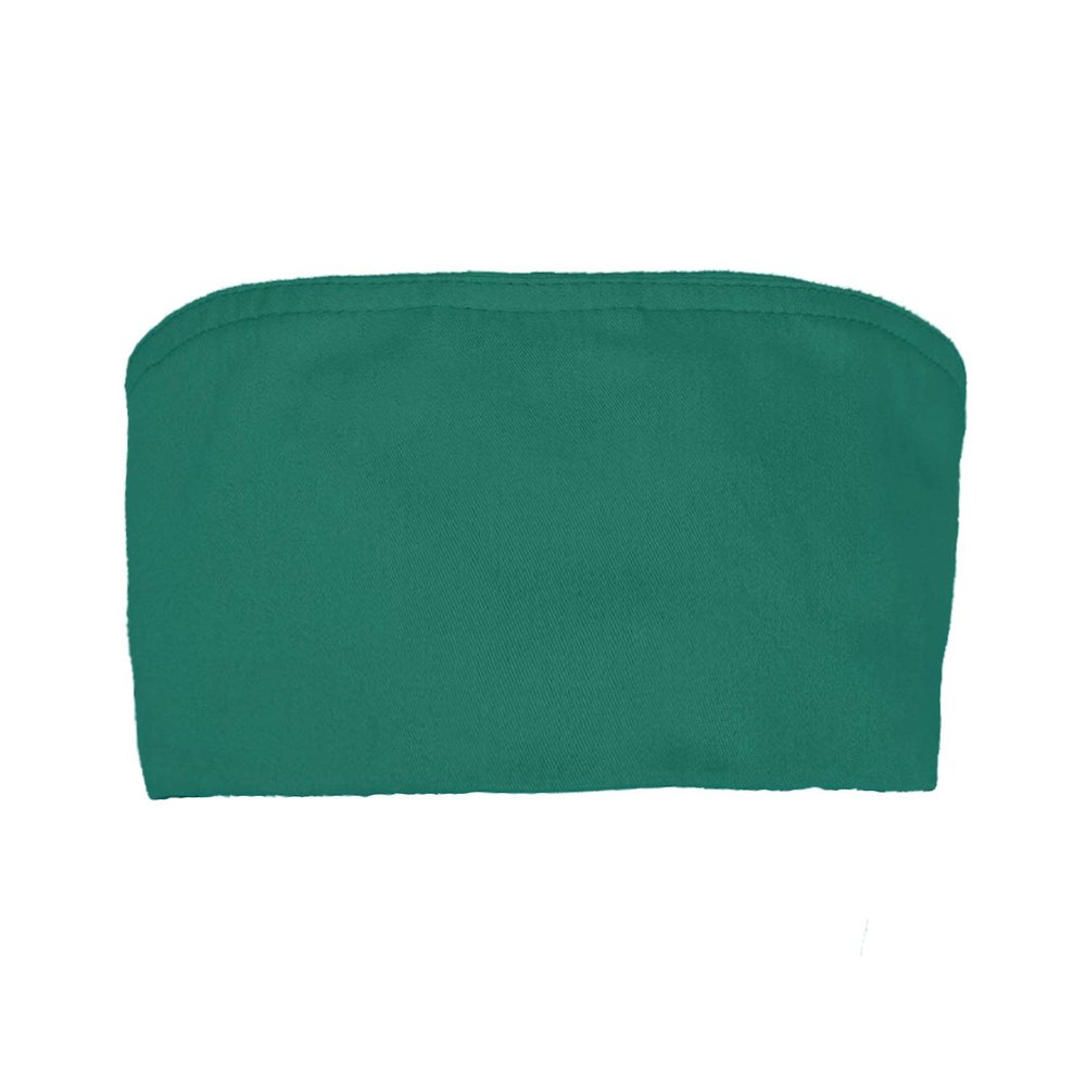 Chef Beanie Teal Blue