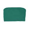 Chef Beanie Teal Blue view 1