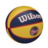 WILSON WNBA Team Tribute Basketball - Size 6 - 28.5", Indiana Fever view 4