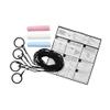 WILSON NBA Basketball Court Marking Kit view 1