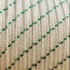 MarineNow Double Braid Polyester Low Stretch Sailing Rope Choose Size/Length/Color (10 mm (3/8"), 080 ft, Green Fleck) view 1