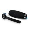 L-faster Upgraded Mountain Skateboard Foot Band Adjustable Skateboard Feet Holder view 4