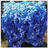 GERYUXA Camo Net Netting Army Camo Net for Hunting Military Theme Woodland Camouflage Net Camping Military Hunting Shooting Hide Camo Netting-Blue 8x10m(26x33ft) view 4