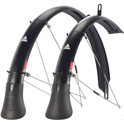 Axiom Flascheguard Fenders Fenders Flascheguard 29X70Mm Bk