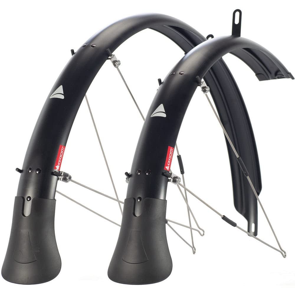 Axiom Flascheguard Fenders Fenders Flascheguard 29X70Mm Bk
