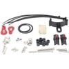 Axiom Flascheguard Fenders Fenders Flascheguard 29X70Mm Bk view 2