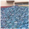GERYUXA Camo Net Woodland Camouflage Netting Army Camo Net for Camping Military Hunting Decoration,Sun Shade,Theme Party,Camping,Hunting Blind,Outdoor-Blue 3x5m(10x16ft) view 1