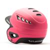 Boombah DEFCON Batting Helmet Pink/Black - Size Senior 7" - 7 3/4" view 3