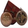 Engraved to So You can Always/to My Husband/to My Boyfriend/Back to me/My Best Man/Fathers Day/Mothers Day/Valentines Day/Christmas Day Gifts (Customize) view 2