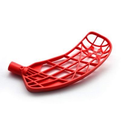 ACCUFLI Floorball XORO Blades (Orange - Left Handed)