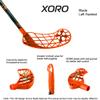 ACCUFLI Floorball XORO Blades (Orange - Left Handed) view 2