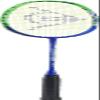 Carlton Tornado 3000 Badminton Racket view 2