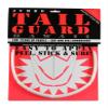 Surfco Hawaii - Jumbo Tail Guard for SUP and Big Longboards in White view 1