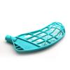 ACCUFLI Floorball XORO Blades (Teal - Right Handed) view 2