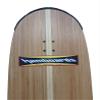 Surfco Hawaii - Jumbo Tail Guard for SUP and Big Longboards in Black view 2