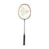 Dunlop Sports Nitro-Star F-100 Badminton Racket,Orange/Grey view 1