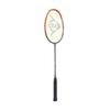 Dunlop Sports Nitro-Star F-100 Badminton Racket,Orange/Grey view 2