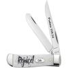 Case Cutlery CA60865: Rejoice Trapper view 1