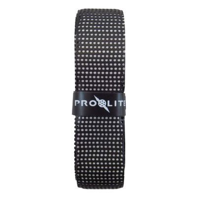 PROLITE Pickleball Phantom Replacement Grip - Black (1)