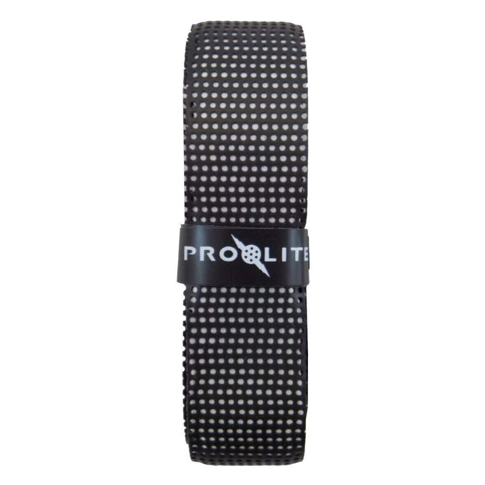 PROLITE Pickleball Phantom Replacement Grip - Black (1)