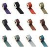 38mm Width Cotton Webbing Striped Polyester Webbing with Diamond Pattern Dog Collar Webbing Key Fob Webbing Knit Tape Ribbon Trim-1.5inch (1) view 1