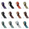 38mm Width Cotton Webbing Striped Polyester Webbing with Diamond Pattern Dog Collar Webbing Key Fob Webbing Knit Tape Ribbon Trim-1.5inch (1) view 2
