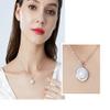 Earrings,Pearl Necklace Simple Temperament Women's Necklace view 4