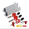 CYCOBYCO Avid Bicycle Brake Bleed Kit for All SRAM Series view 1
