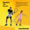touchtennis 12 Ball Pack Official Foam Balls view 4